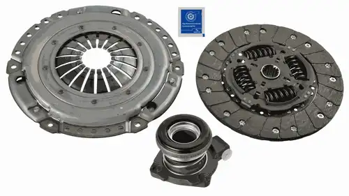 комплект съединител SACHS 3000 990 117