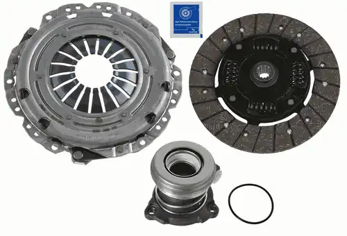 комплект съединител SACHS 3000 990 157