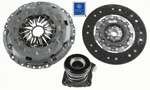 комплект съединител SACHS 3000 990 163