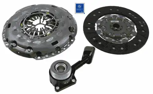 комплект съединител SACHS 3000 990 189