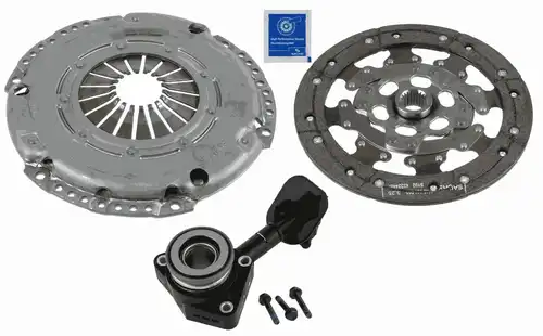 комплект съединител SACHS 3000 990 224