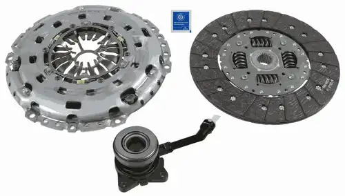 комплект съединител SACHS 3000 990 262