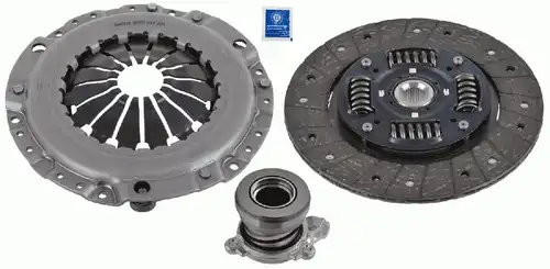 комплект съединител SACHS 3000 990 289