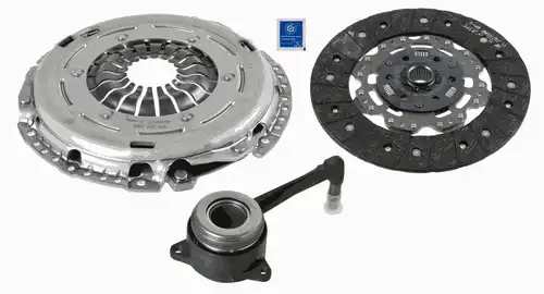 комплект съединител SACHS 3000 990 294