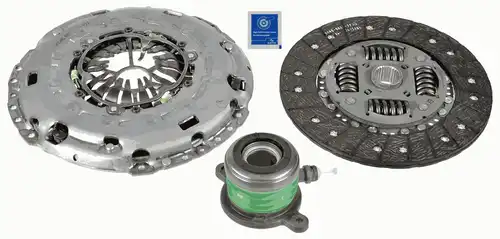 комплект съединител SACHS 3000 990 308