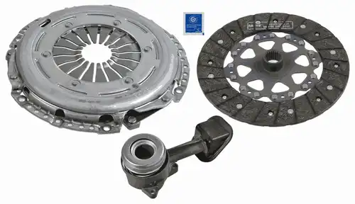 комплект съединител SACHS 3000 990 338