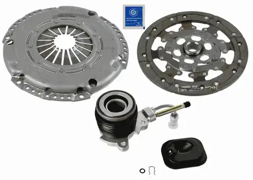 комплект съединител SACHS 3000 990 354