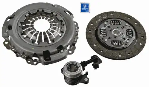 комплект съединител SACHS 3000 990 356