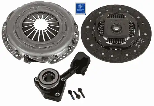 комплект съединител SACHS 3000 990 377