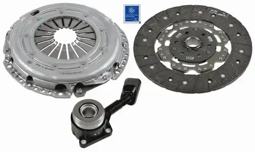 комплект съединител SACHS 3000 990 378