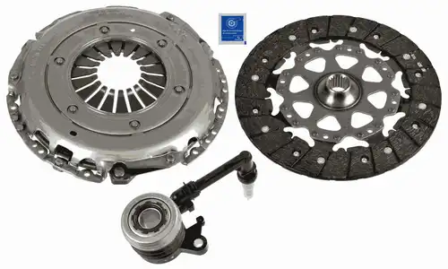 комплект съединител SACHS 3000 990 385