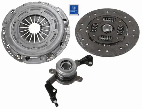 комплект съединител SACHS 3000 990 389