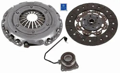 комплект съединител SACHS 3000 990 419