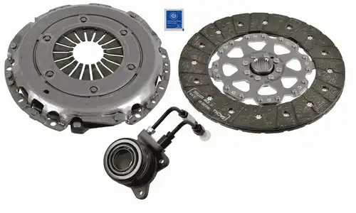 комплект съединител SACHS 3000 990 450