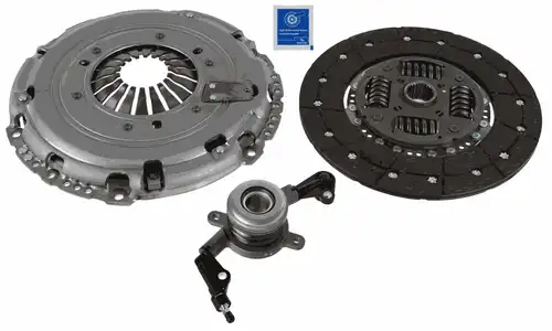 комплект съединител SACHS 3000 990 467