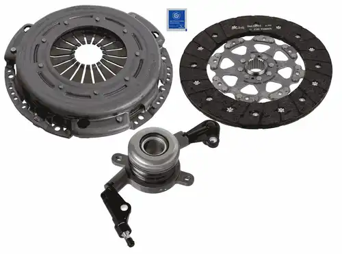 комплект съединител SACHS 3000 990 471