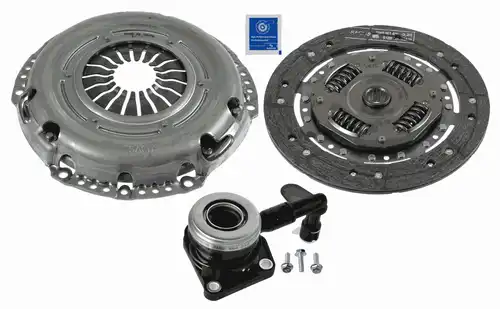 комплект съединител SACHS 3000 990 520