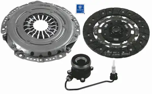 комплект съединител SACHS 3000 990 527