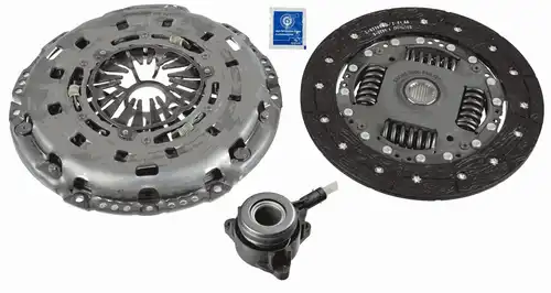 комплект съединител SACHS 3000 990 529