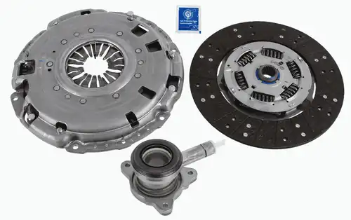 комплект съединител SACHS 3000 990 539