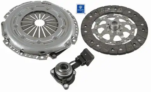 комплект съединител SACHS 3000 990 549