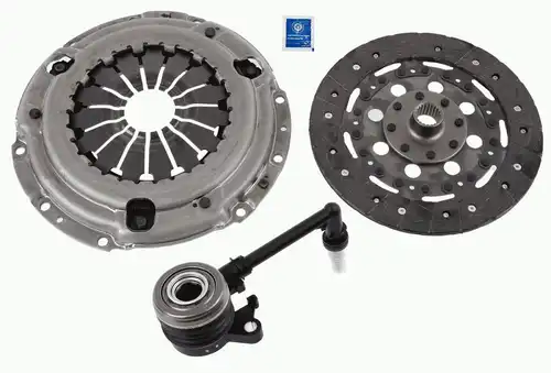 комплект съединител SACHS 3000 990 553