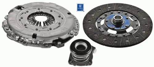 комплект съединител SACHS 3000 990 556