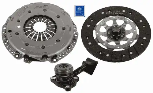 комплект съединител SACHS 3000 990 558