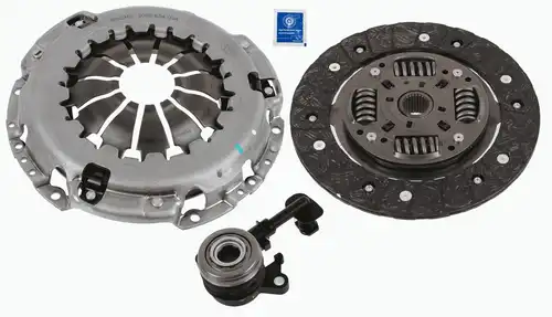 комплект съединител SACHS 3000 990 572