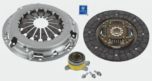 комплект съединител SACHS 3000 990 575