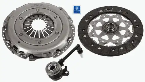 комплект съединител SACHS 3000 990 576