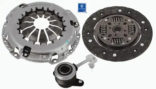 комплект съединител SACHS 3000 990 580