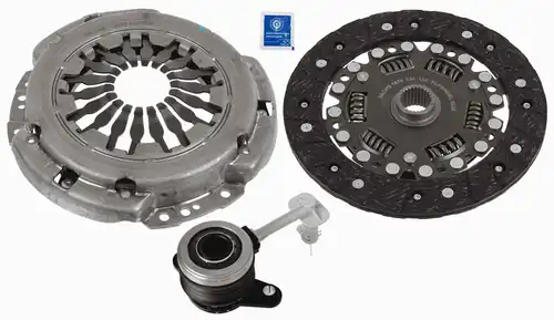 комплект съединител SACHS 3000 990 587