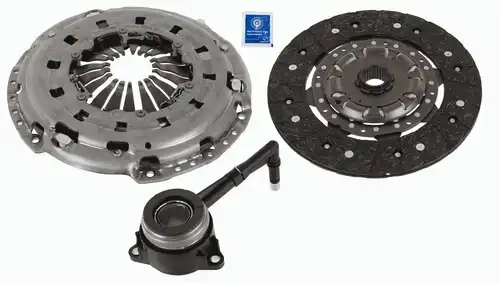 комплект съединител SACHS 3000 990 588