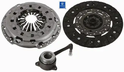 комплект съединител SACHS 3000 990 625