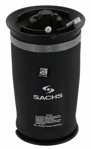 Въздушна възглавница, окачване SACHS 994 905