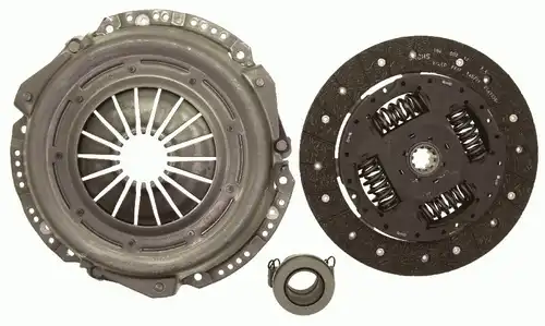 комплект съединител SACHS K70630-01