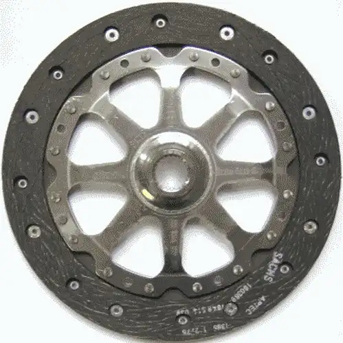 диск на съединителя SACHS PERFORMANCE 881864 999959