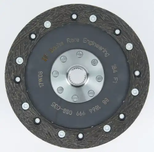 диск на съединителя SACHS PERFORMANCE 881864 99D088