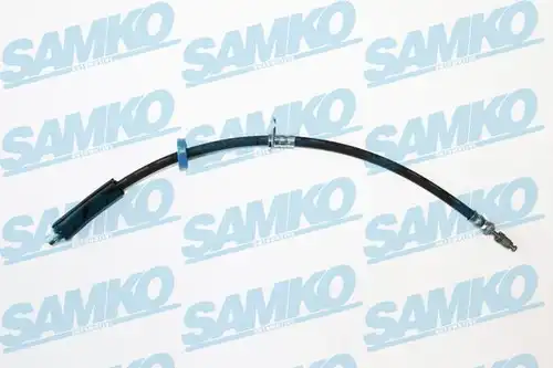 спирачен маркуч SAMKO 6T48063