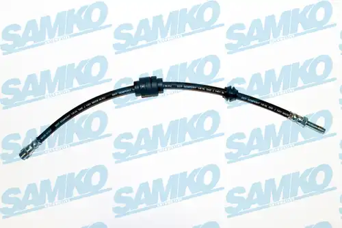 спирачен маркуч SAMKO 6T48318