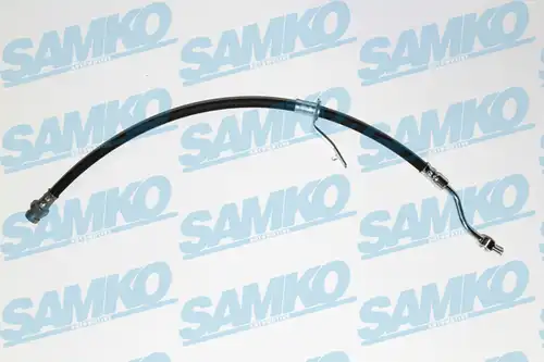 спирачен маркуч SAMKO 6T48549