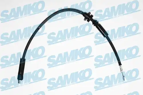 спирачен маркуч SAMKO 6T48592