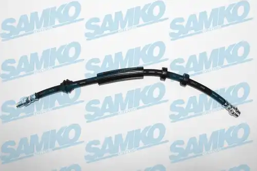 спирачен маркуч SAMKO 6T49001