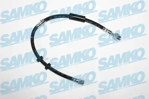 спирачен маркуч SAMKO 6T49040