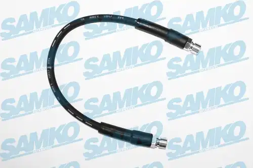 спирачен маркуч SAMKO 6T49041