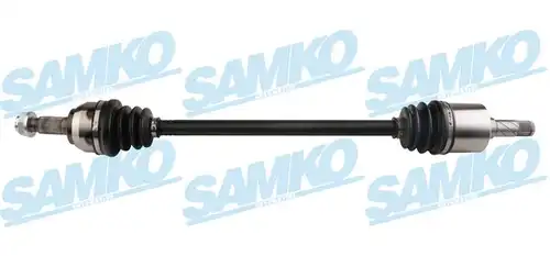 полуоска SAMKO DS60397