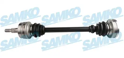 полуоска SAMKO DS61212