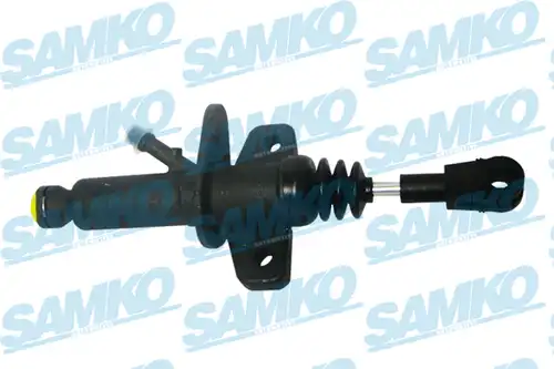 горна помпа на съединител SAMKO F30120