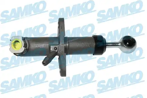 горна помпа на съединител SAMKO F30243